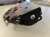 Handlebar AMPS bracket