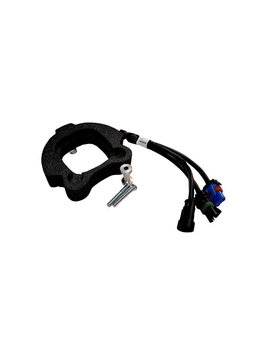 Headlight Upgrade Accessories Kit