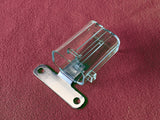 Mini fuse box, fully waterproof (long cover)