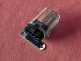 Mini fuse box, fully waterproof (long cover)