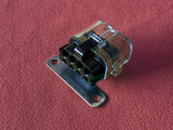 Mini fuse box, fully waterproof (short cover)