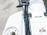 Perun Gen2 Top rack side supports for Ducati DesertX