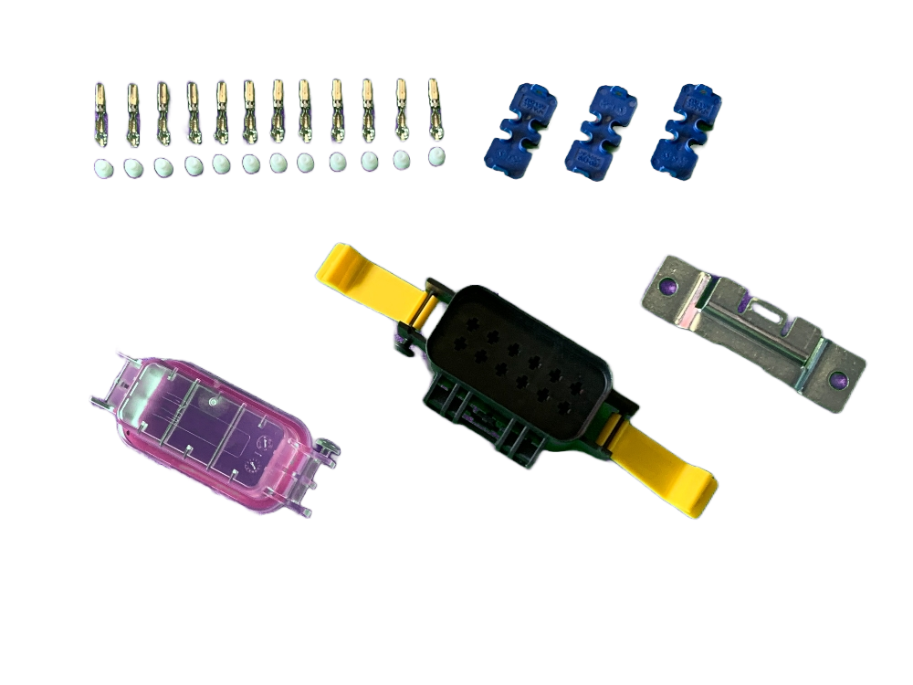 Power Distribution module