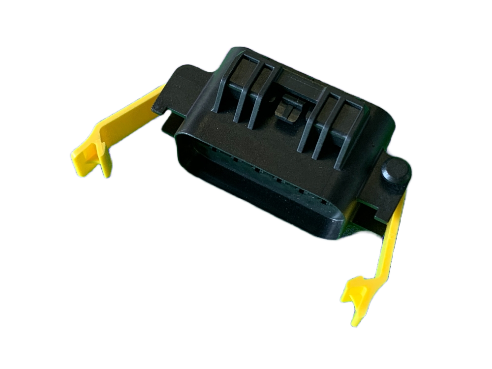 Power Distribution module