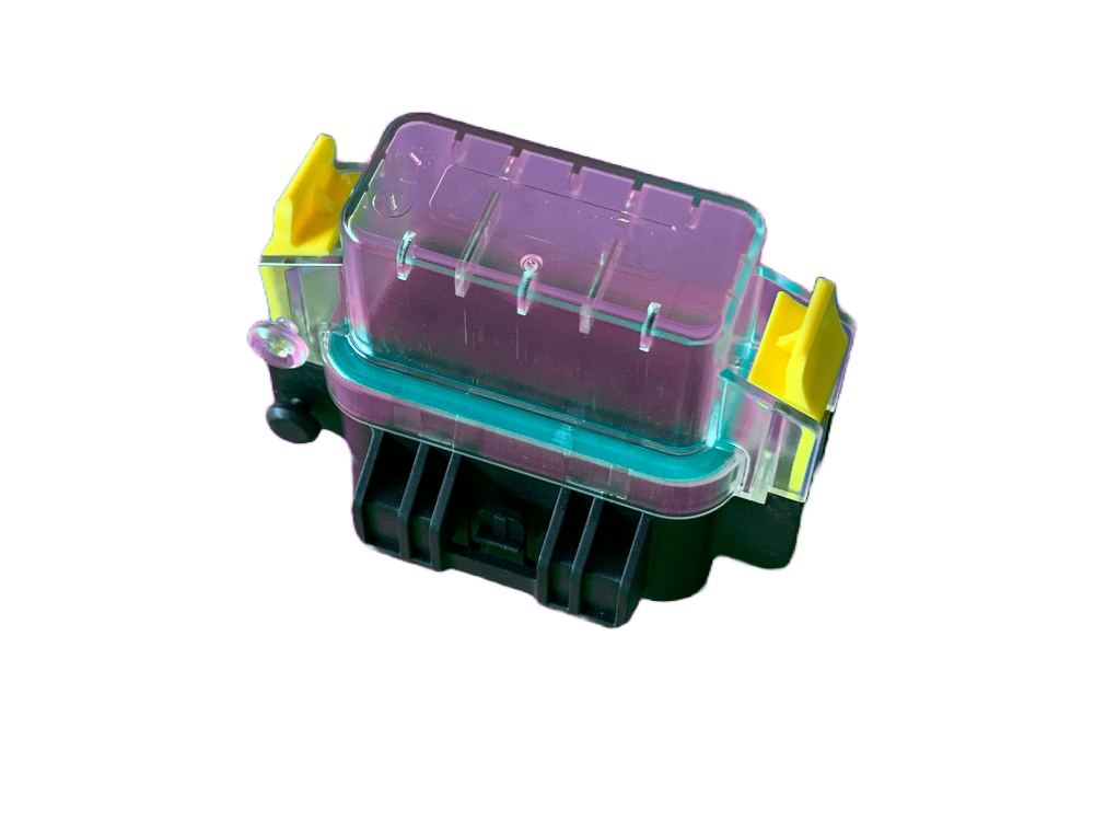 Power Distribution module