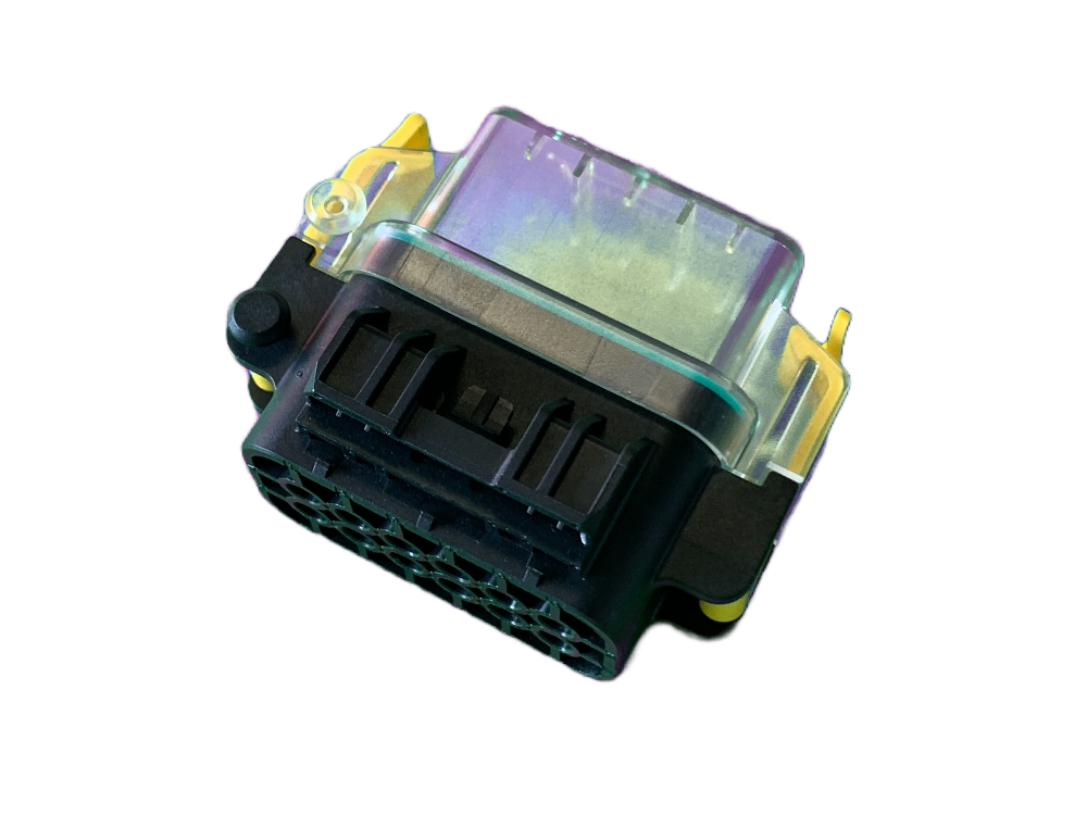 Power Distribution module