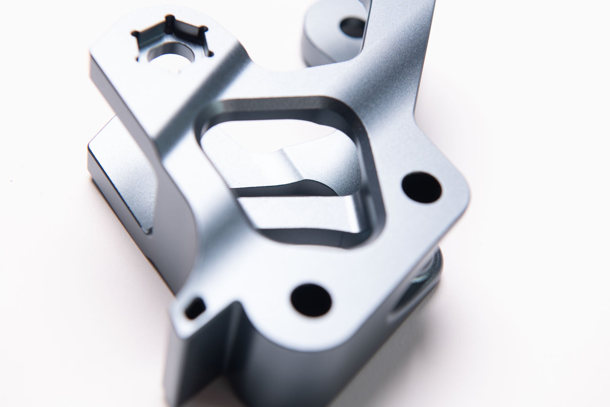 Headlight Support for Yamaha Tenere 700