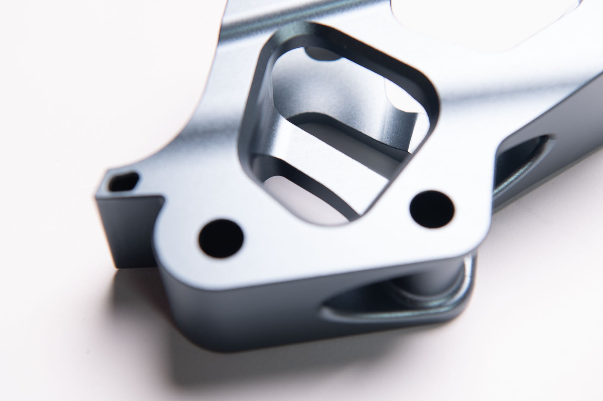 Headlight Support for Yamaha Tenere 700