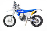 Adventure kit for KTM EXC / Husky FE