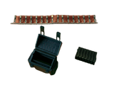 Rubber Mini Fuse Box