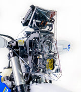 Adventure kit for KTM EXC / Husky FE