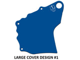Custom Sprocket Guard for Husky 701/ KTM 690/ GasGas ES 700