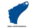 Custom Sprocket Guard for Husky 701/ KTM 690/ GasGas ES 700