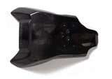 Carbon Fiber Skid plate for Aurora 701/690 Xplorer
