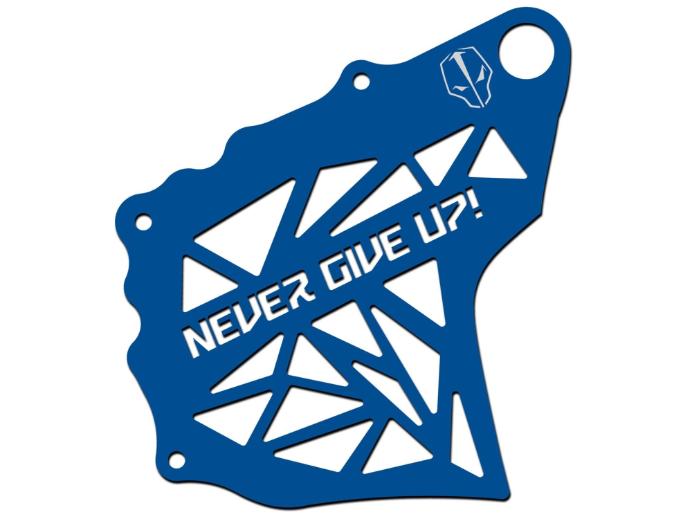Custom Sprocket Guard for Husky 701/ KTM 690/ GasGas ES 700
