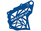 Custom Sprocket Guard for Husky 701/ KTM 690/ GasGas ES 700