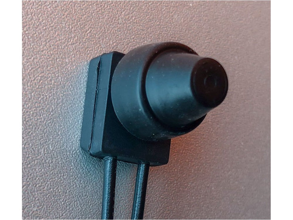 Stand alone on/off button