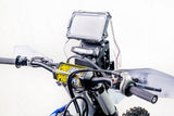 Adventure kit for KTM EXC / Husky FE