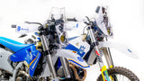 Adventure kit for KTM EXC / Husky FE