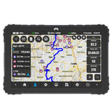 Thork Racing DMD-T865X Nav Tab 8"