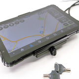 Thork Racing DMD-T865X Nav Tab 8"