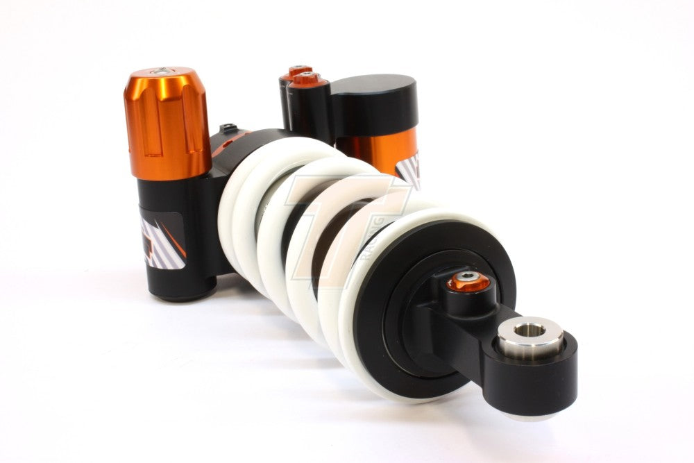 Tractive Rear Shock X-TREME + HPA for HUSQVARNA Norden 901 (2022-)