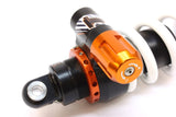 Tractive X-CITE + HPA for KTM 790/890 Adventure