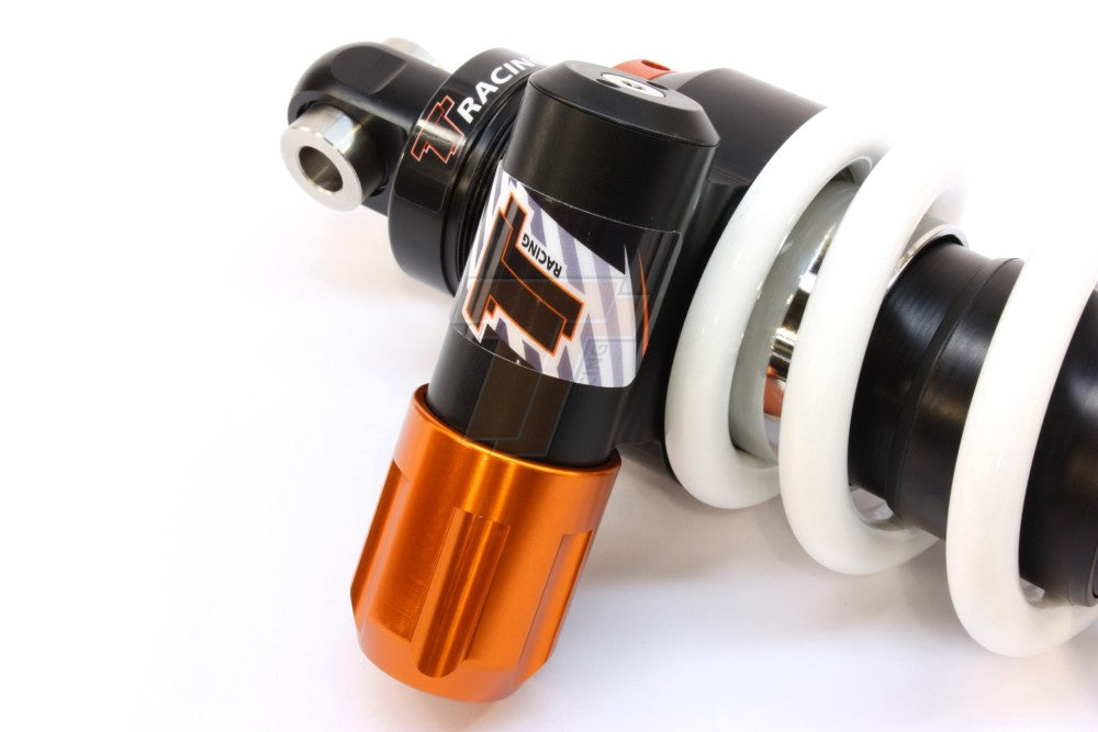 Tractive X-CITE + HPA for KTM 790/890 Adventure
