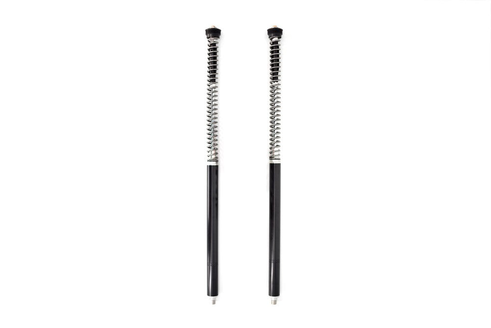 Tractive Front Cartridge kit X-TREME for HUSQVARNA Norden 901 (2022-)