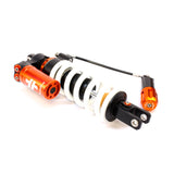 Tractive XCITE HPA for Ducati DesertX