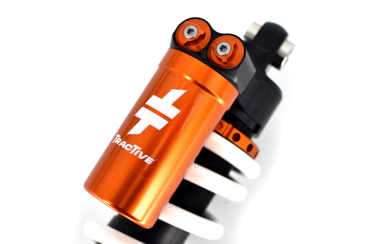 Tractive Suspension Husqvarna 701 ENDURO Rear Shock X-TREME