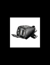 USB Double charger TREK 2