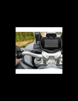 USB Double charger TREK 2